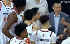 上海男籃28分大勝寧波，王哲林12+3李添榮14分，四外援狀態(tài)出色