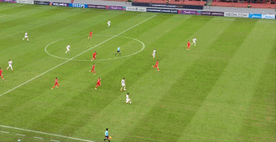 1-3 1-1 亞冠瘋狂一夜！海港窩里橫！張5被薅頭發(fā)，成都雖平猶榮