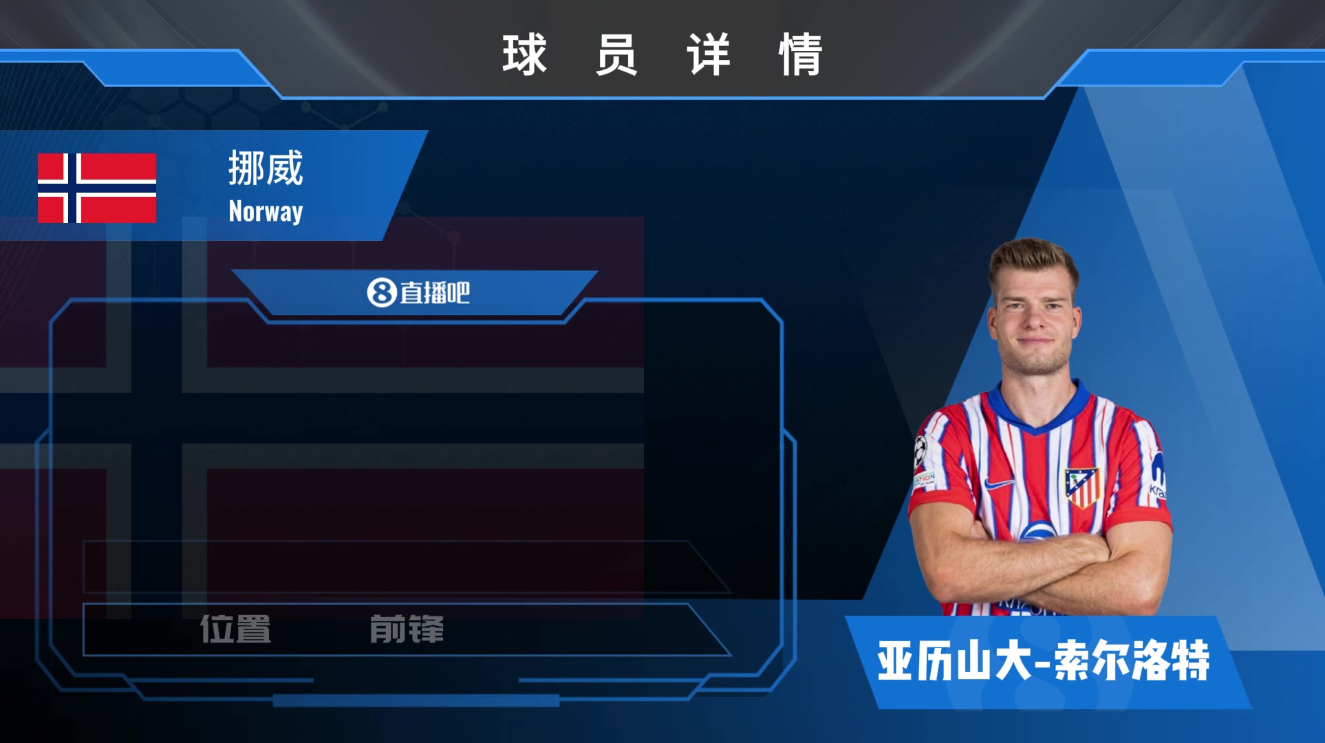 球員集錦爭(zhēng)頂力十足有一定腳頭的挪威神鋒索爾洛特