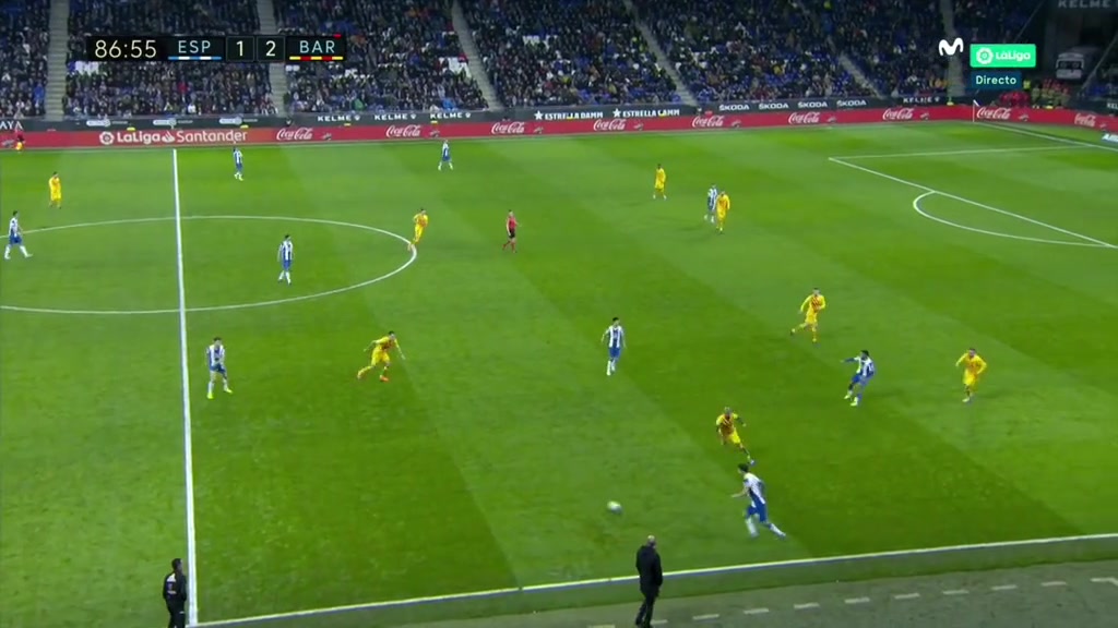 易主回顧武磊在西班牙人高光時(shí)刻在加泰認(rèn)識(shí)我的人比上海多