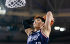 CBA最成功的二輪秀！新秀賽季就入選中國男籃，鍍金賣個好價錢