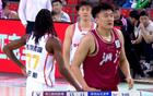 浙江男籃21分大勝深圳，吳前22+6劉澤一17+5，老將周鵬低迷